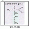    Methionine, Met