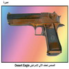     DESERT EAGLE