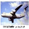     C-141 A/B Starlifter