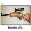   ENFIELD ENFORCER